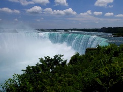 Niagara Falls (Canadian side)