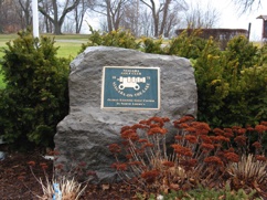 North America's oldest existing golf course,  Niagara-on-the-Lake